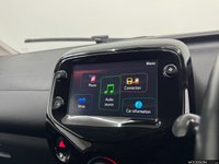 USED 2019 69 CITROEN C1 1.0 VTi Flair Hatchback 5dr Petrol Manual Euro 6 (s/s) (72 ps) 2 Previous Owners / Apple Car Play / Bluetooth / Reverse Camera / Isofix