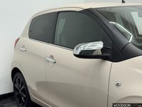 USED 2019 69 CITROEN C1 1.0 VTi Flair Hatchback 5dr Petrol Manual Euro 6 (s/s) (72 ps) 2 Previous Owners / Apple Car Play / Bluetooth / Reverse Camera / Isofix