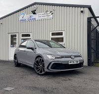 2024 VOLKSWAGEN GOLF