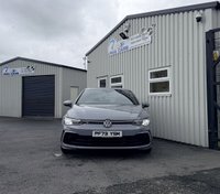 USED 2024 73 VOLKSWAGEN GOLF 1.5 TSI R-Line Hatchback 5dr Petrol Manual Euro 6 (s/s) (150 ps) 
