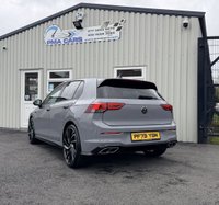 USED 2024 73 VOLKSWAGEN GOLF 1.5 TSI R-Line Hatchback 5dr Petrol Manual Euro 6 (s/s) (150 ps) 