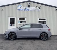 USED 2024 73 VOLKSWAGEN GOLF 1.5 TSI R-Line Hatchback 5dr Petrol Manual Euro 6 (s/s) (150 ps) 