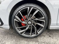 USED 2024 73 VOLKSWAGEN GOLF 1.5 TSI R-Line Hatchback 5dr Petrol Manual Euro 6 (s/s) (150 ps) 