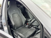 USED 2024 73 VOLKSWAGEN GOLF 1.5 TSI R-Line Hatchback 5dr Petrol Manual Euro 6 (s/s) (150 ps) 