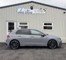 USED 2024 73 VOLKSWAGEN GOLF 1.5 TSI R-Line Hatchback 5dr Petrol Manual Euro 6 (s/s) (150 ps) 