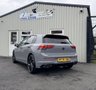 USED 2024 73 VOLKSWAGEN GOLF 1.5 TSI R-Line Hatchback 5dr Petrol Manual Euro 6 (s/s) (150 ps) 
