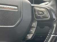 USED 2014 63 LAND ROVER RANGE ROVER EVOQUE 2.2 SD4 Pure Tech 4WD Euro 5 (s/s) 5dr 2 owners+Sat Nav+Revers Camera