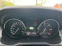 USED 2014 63 LAND ROVER RANGE ROVER EVOQUE 2.2 SD4 Pure Tech 4WD Euro 5 (s/s) 5dr 2 owners+Sat Nav+Revers Camera