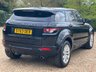 USED 2014 63 LAND ROVER RANGE ROVER EVOQUE 2.2 SD4 Pure Tech 4WD Euro 5 (s/s) 5dr 2 owners+Sat Nav+Revers Camera