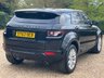 USED 2014 63 LAND ROVER RANGE ROVER EVOQUE 2.2 SD4 Pure Tech 4WD Euro 5 (s/s) 5dr 2 owners+Sat Nav+Revers Camera