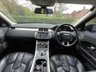 USED 2014 63 LAND ROVER RANGE ROVER EVOQUE 2.2 SD4 Pure Tech 4WD Euro 5 (s/s) 5dr 2 owners+Sat Nav+Revers Camera