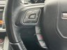 USED 2014 63 LAND ROVER RANGE ROVER EVOQUE 2.2 SD4 Pure Tech 4WD Euro 5 (s/s) 5dr 2 owners+Sat Nav+Revers Camera
