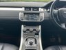 USED 2014 63 LAND ROVER RANGE ROVER EVOQUE 2.2 SD4 Pure Tech 4WD Euro 5 (s/s) 5dr 2 owners+Sat Nav+Revers Camera