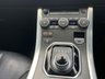 USED 2014 63 LAND ROVER RANGE ROVER EVOQUE 2.2 SD4 Pure Tech 4WD Euro 5 (s/s) 5dr 2 owners+Sat Nav+Revers Camera