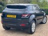 USED 2014 63 LAND ROVER RANGE ROVER EVOQUE 2.2 SD4 Pure Tech 4WD Euro 5 (s/s) 5dr 2 owners+Sat Nav+Revers Camera