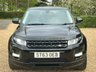 USED 2014 63 LAND ROVER RANGE ROVER EVOQUE 2.2 SD4 Pure Tech 4WD Euro 5 (s/s) 5dr 2 owners+Sat Nav+Revers Camera