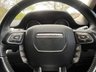USED 2014 63 LAND ROVER RANGE ROVER EVOQUE 2.2 SD4 Pure Tech 4WD Euro 5 (s/s) 5dr 2 owners+Sat Nav+Revers Camera