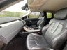 USED 2014 63 LAND ROVER RANGE ROVER EVOQUE 2.2 SD4 Pure Tech 4WD Euro 5 (s/s) 5dr 2 owners+Sat Nav+Revers Camera