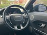 USED 2014 63 LAND ROVER RANGE ROVER EVOQUE 2.2 SD4 Pure Tech 4WD Euro 5 (s/s) 5dr 2 owners+Sat Nav+Revers Camera