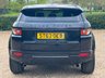 USED 2014 63 LAND ROVER RANGE ROVER EVOQUE 2.2 SD4 Pure Tech 4WD Euro 5 (s/s) 5dr 2 owners+Sat Nav+Revers Camera