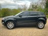 USED 2014 63 LAND ROVER RANGE ROVER EVOQUE 2.2 SD4 Pure Tech 4WD Euro 5 (s/s) 5dr 2 owners+Sat Nav+Revers Camera