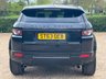 USED 2014 63 LAND ROVER RANGE ROVER EVOQUE 2.2 SD4 Pure Tech 4WD Euro 5 (s/s) 5dr 2 owners+Sat Nav+Revers Camera