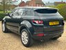 USED 2014 63 LAND ROVER RANGE ROVER EVOQUE 2.2 SD4 Pure Tech 4WD Euro 5 (s/s) 5dr 2 owners+Sat Nav+Revers Camera