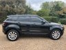USED 2014 63 LAND ROVER RANGE ROVER EVOQUE 2.2 SD4 Pure Tech 4WD Euro 5 (s/s) 5dr 2 owners+Sat Nav+Revers Camera