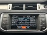 USED 2014 63 LAND ROVER RANGE ROVER EVOQUE 2.2 SD4 Pure Tech 4WD Euro 5 (s/s) 5dr 2 owners+Sat Nav+Revers Camera