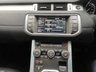 USED 2014 63 LAND ROVER RANGE ROVER EVOQUE 2.2 SD4 Pure Tech 4WD Euro 5 (s/s) 5dr 2 owners+Sat Nav+Revers Camera