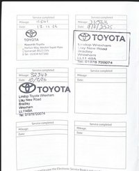 USED 2023 73 TOYOTA YARIS CROSS 1.5 VVT-h Excel SUV 5dr Petrol Hybrid E-CVT Euro 6 (s/s) (116 ps) 1 OWNER FROM NEW