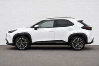 USED 2023 73 TOYOTA YARIS CROSS 1.5 VVT-h Excel SUV 5dr Petrol Hybrid E-CVT Euro 6 (s/s) (116 ps) 1 OWNER FROM NEW