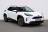USED 2023 73 TOYOTA YARIS CROSS 1.5 VVT-h Excel SUV 5dr Petrol Hybrid E-CVT Euro 6 (s/s) (116 ps) 1 OWNER FROM NEW