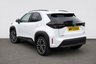 USED 2023 73 TOYOTA YARIS CROSS 1.5 VVT-h Excel SUV 5dr Petrol Hybrid E-CVT Euro 6 (s/s) (116 ps) 1 OWNER FROM NEW