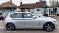 USED 2016 66 BMW 1 SERIES 1.5 118i Sport Hatchback 5dr Petrol Manual Euro 6 (s/s) (136 ps) , 2 OWNERS, HPI CLR