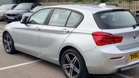 USED 2016 66 BMW 1 SERIES 1.5 118i Sport Hatchback 5dr Petrol Manual Euro 6 (s/s) (136 ps) , 2 OWNERS, HPI CLR