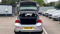 USED 2016 66 BMW 1 SERIES 1.5 118i Sport Hatchback 5dr Petrol Manual Euro 6 (s/s) (136 ps) , 2 OWNERS, HPI CLR