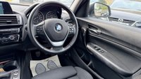 USED 2016 66 BMW 1 SERIES 1.5 118i Sport Hatchback 5dr Petrol Manual Euro 6 (s/s) (136 ps) , 2 OWNERS, HPI CLR