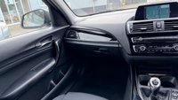 USED 2016 66 BMW 1 SERIES 1.5 118i Sport Hatchback 5dr Petrol Manual Euro 6 (s/s) (136 ps) , 2 OWNERS, HPI CLR