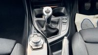 USED 2016 66 BMW 1 SERIES 1.5 118i Sport Hatchback 5dr Petrol Manual Euro 6 (s/s) (136 ps) , 2 OWNERS, HPI CLR