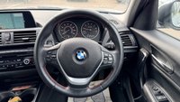 USED 2016 66 BMW 1 SERIES 1.5 118i Sport Hatchback 5dr Petrol Manual Euro 6 (s/s) (136 ps) , 2 OWNERS, HPI CLR
