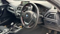 USED 2016 66 BMW 1 SERIES 1.5 118i Sport Hatchback 5dr Petrol Manual Euro 6 (s/s) (136 ps) , 2 OWNERS, HPI CLR