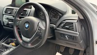 USED 2016 66 BMW 1 SERIES 1.5 118i Sport Hatchback 5dr Petrol Manual Euro 6 (s/s) (136 ps) , 2 OWNERS, HPI CLR