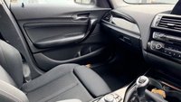 USED 2016 66 BMW 1 SERIES 1.5 118i Sport Hatchback 5dr Petrol Manual Euro 6 (s/s) (136 ps) , 2 OWNERS, HPI CLR