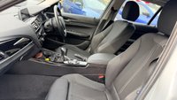 USED 2016 66 BMW 1 SERIES 1.5 118i Sport Hatchback 5dr Petrol Manual Euro 6 (s/s) (136 ps) , 2 OWNERS, HPI CLR