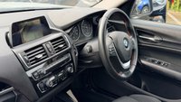 USED 2016 66 BMW 1 SERIES 1.5 118i Sport Hatchback 5dr Petrol Manual Euro 6 (s/s) (136 ps) , 2 OWNERS, HPI CLR