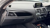 USED 2016 66 BMW 1 SERIES 1.5 118i Sport Hatchback 5dr Petrol Manual Euro 6 (s/s) (136 ps) , 2 OWNERS, HPI CLR