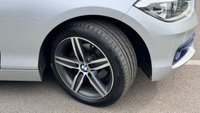 USED 2016 66 BMW 1 SERIES 1.5 118i Sport Hatchback 5dr Petrol Manual Euro 6 (s/s) (136 ps) , 2 OWNERS, HPI CLR