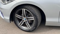 USED 2016 66 BMW 1 SERIES 1.5 118i Sport Hatchback 5dr Petrol Manual Euro 6 (s/s) (136 ps) , 2 OWNERS, HPI CLR