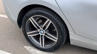 USED 2016 66 BMW 1 SERIES 1.5 118i Sport Hatchback 5dr Petrol Manual Euro 6 (s/s) (136 ps) , 2 OWNERS, HPI CLR